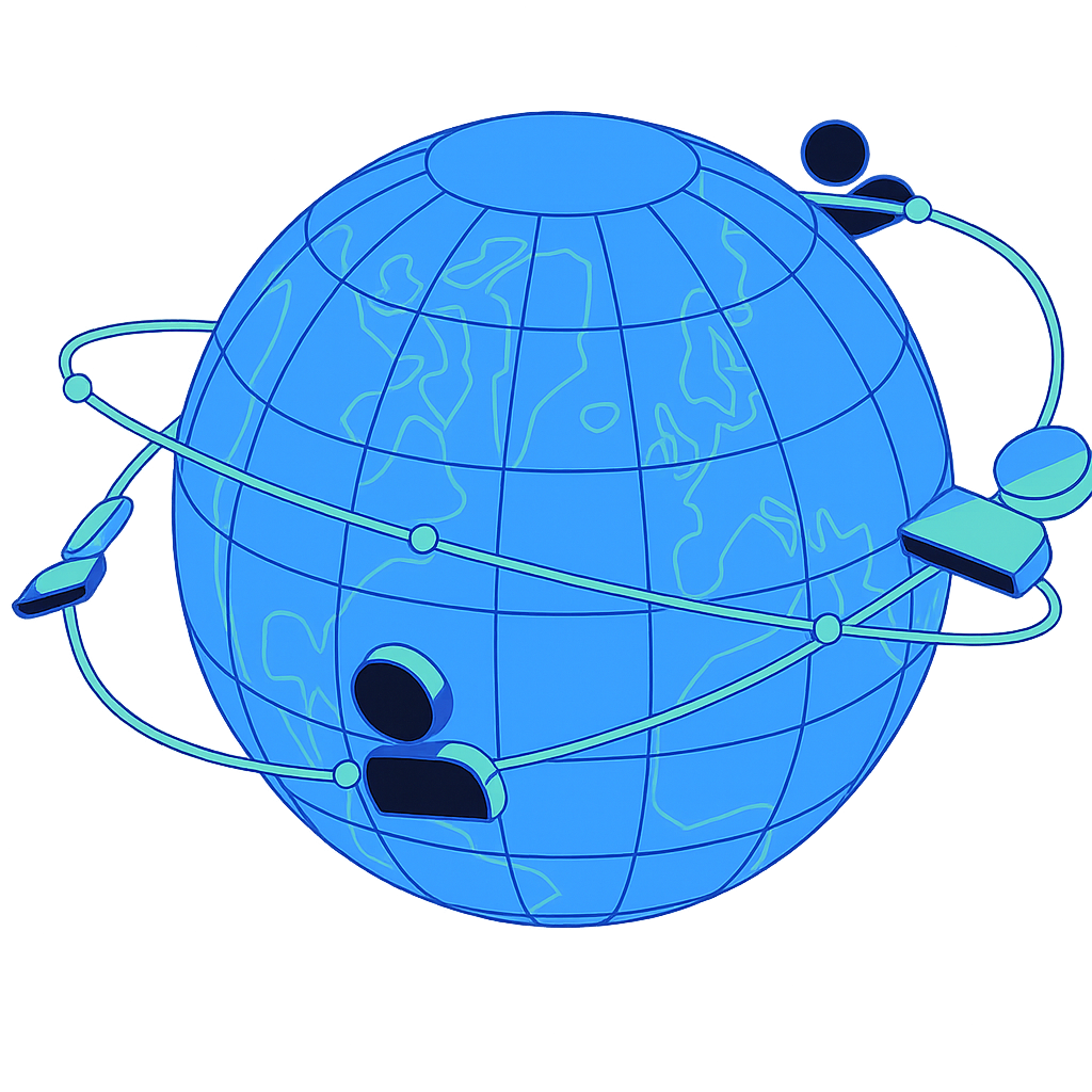 Funds remain in your wallet